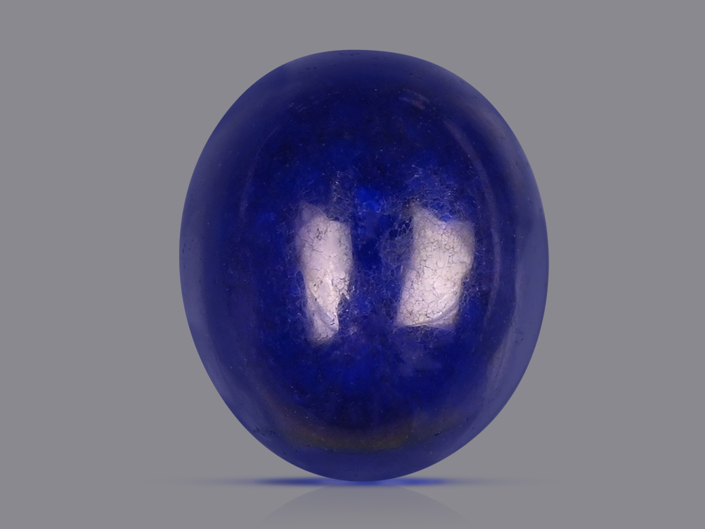 Blue Jade - 5.10 Carats