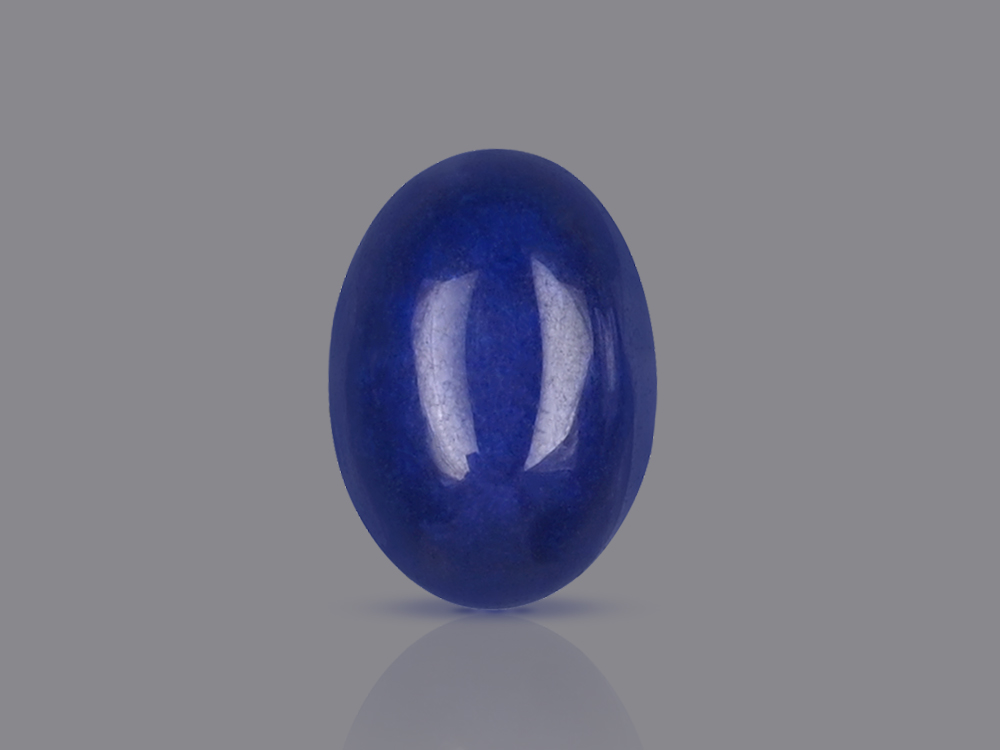 Blue Jade - 5.90 Carats