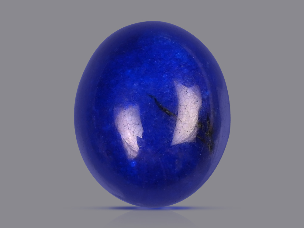 Blue Jade - 6.05 Carats