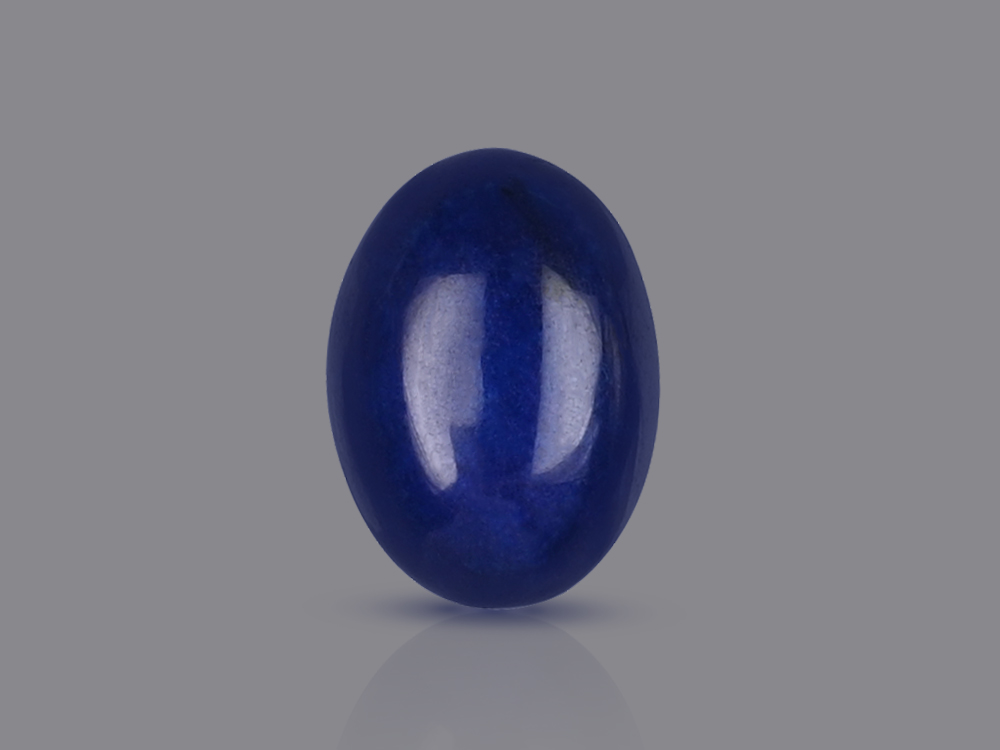Blue Jade - 6.10 Carats