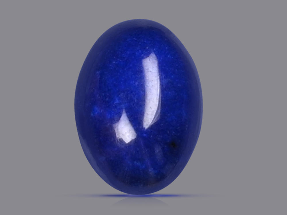 Blue Jade - 6.10 Carats - I