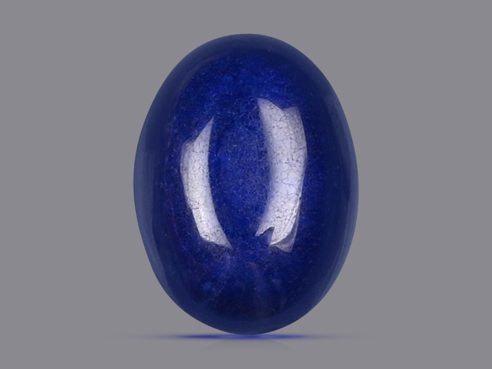 Blue Jade - 6.30 Carats