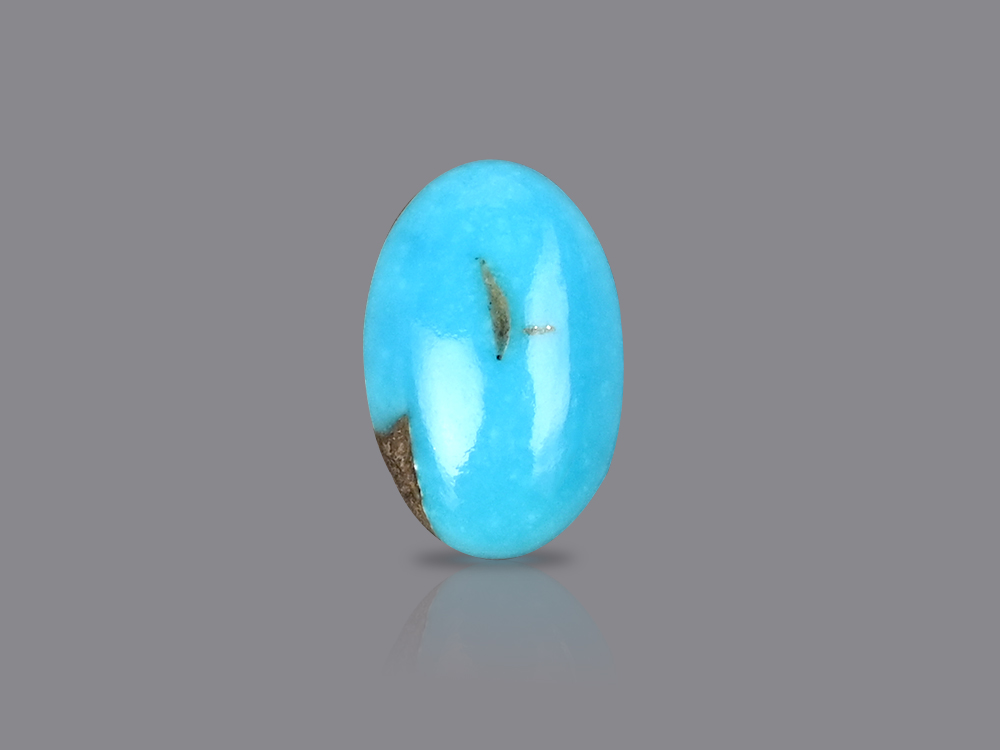 Turquoise - 6.70 Carats