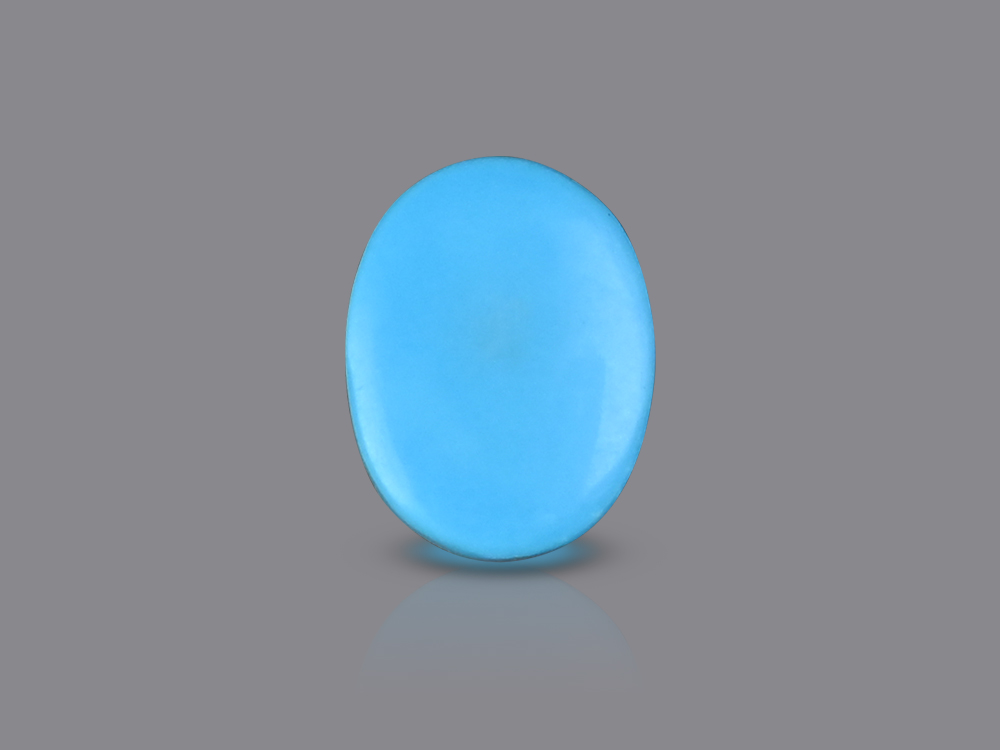 Turquoise Stone - 7.85 Carats