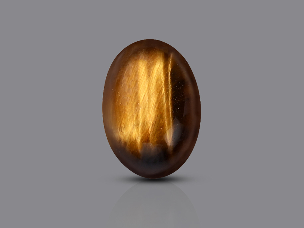 Tiger Eye - 7.55 Carats