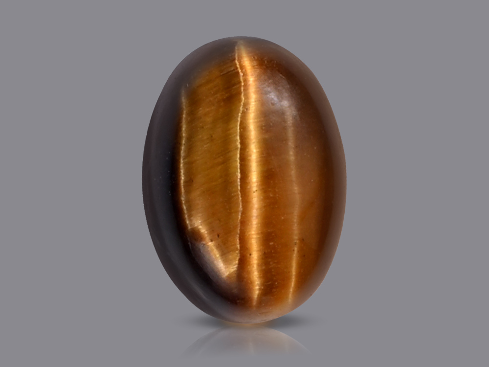 Tiger Eye - 7.40 Carats