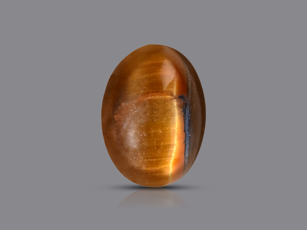 Tiger Eye - 8.05 Carats