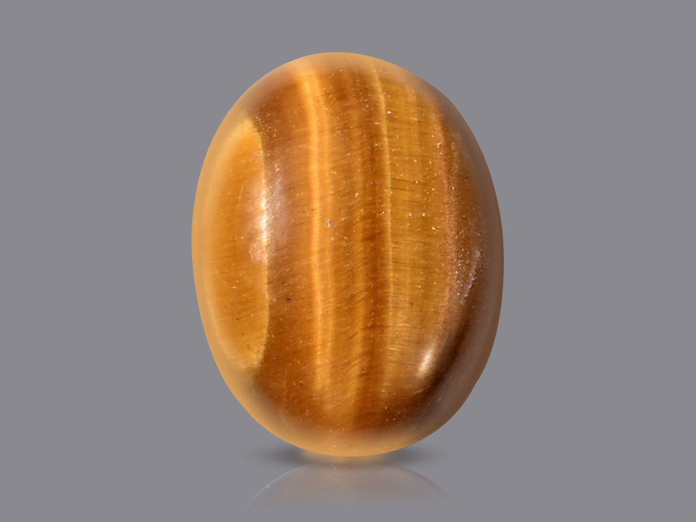 Tiger Eye - 20.85 Carats