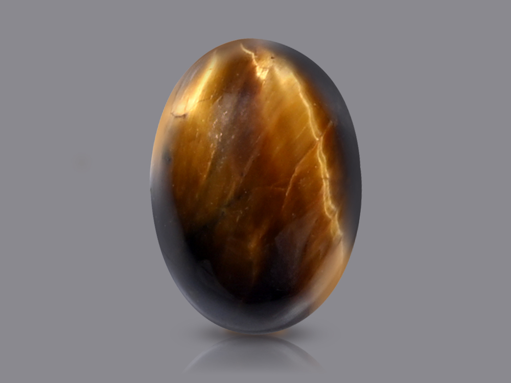 Tiger Eye - 7.75 Carats