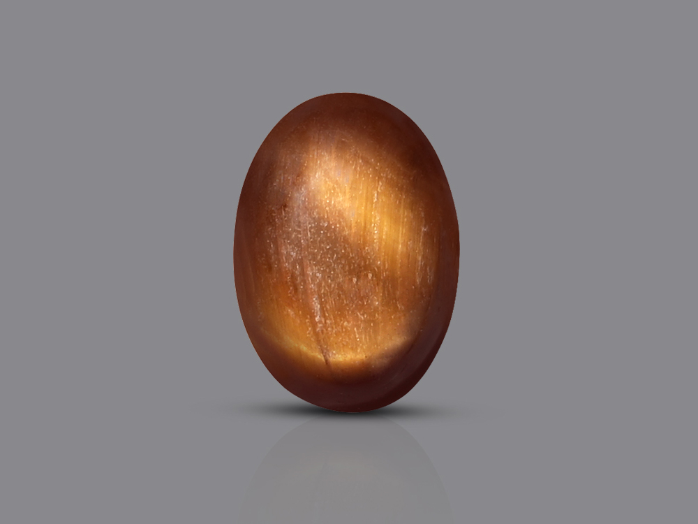 Tiger Eye - 6.70 Carats