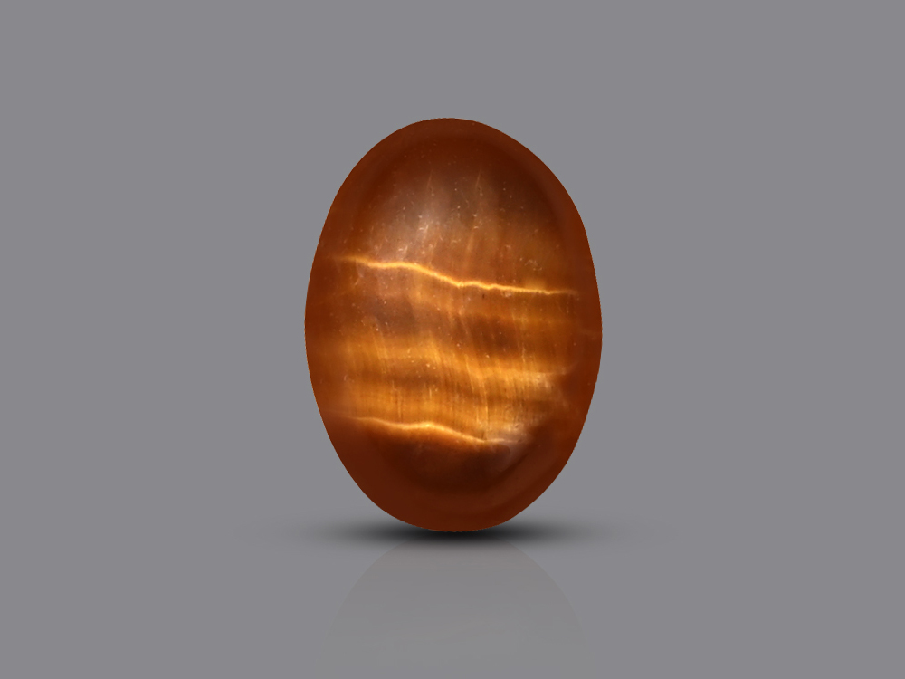 Tiger Eye - 7.10 Carats