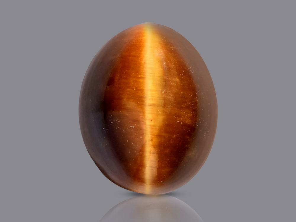 Tiger Eye - 8.90 Carats