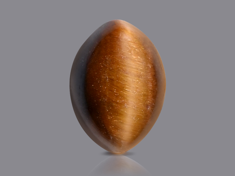 Tiger Eye - 6.05 Carats