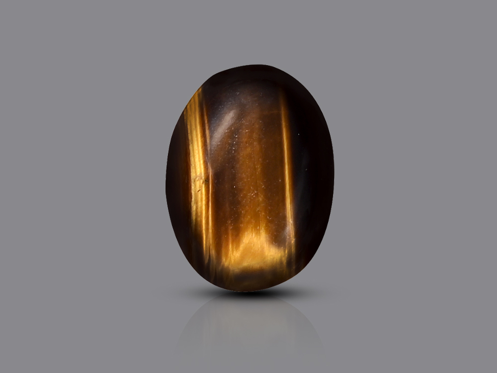 Tiger Eye Stone - 18.60 Carats