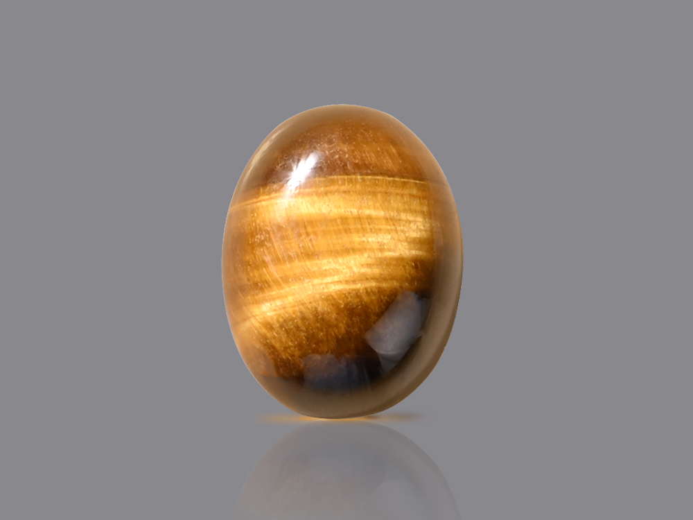 Tiger Eye - 7.85 Carats