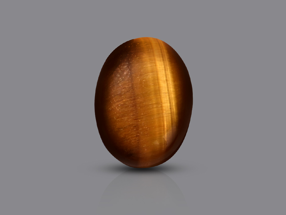 Tiger Eye - 17.10 Carats