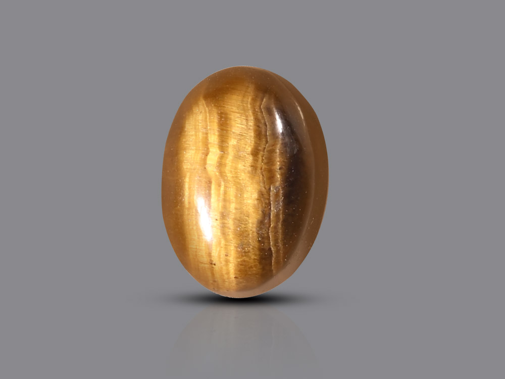 Tiger Eye - 8.70 Carats