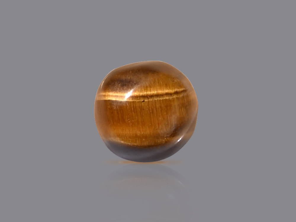 Tiger Eye - 4 Carats