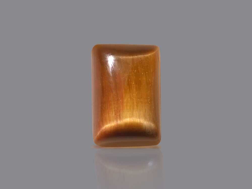 Tiger Eye - 5.55 Carats