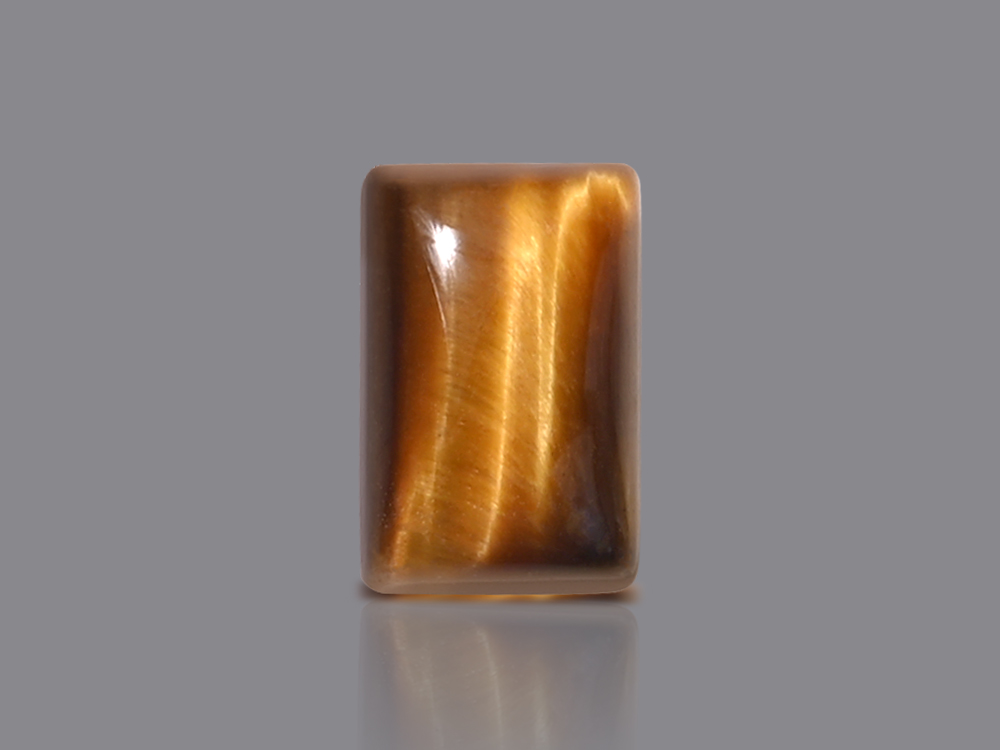 Tiger Eye - 5.70 Carats