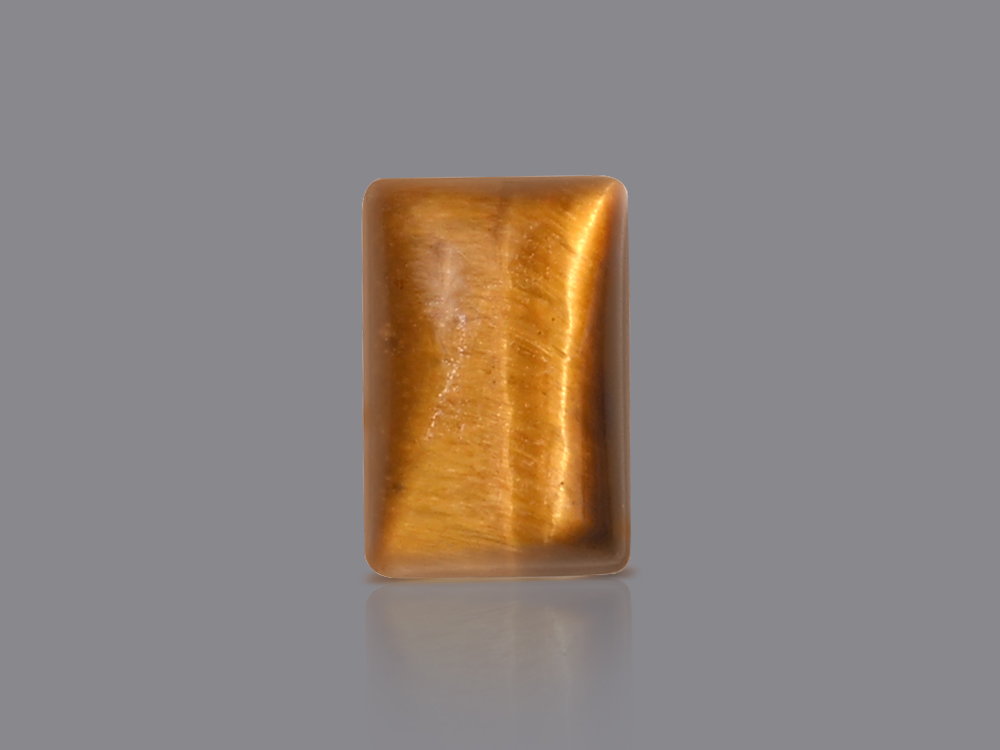Tiger Eye - 4.40 Carats