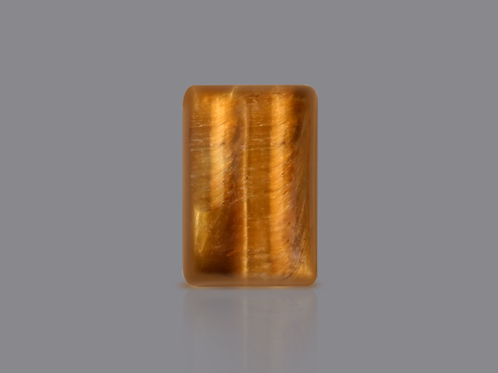 Tiger Eye - 4.80 Carats