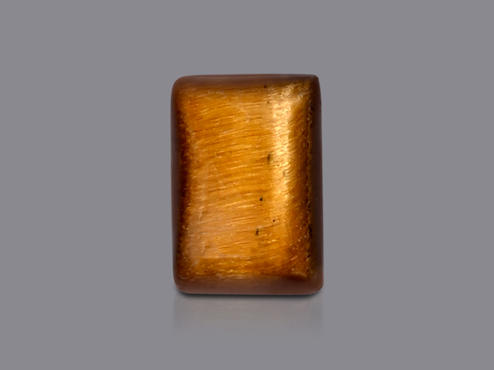 Tiger Eye - 6.20 Carats