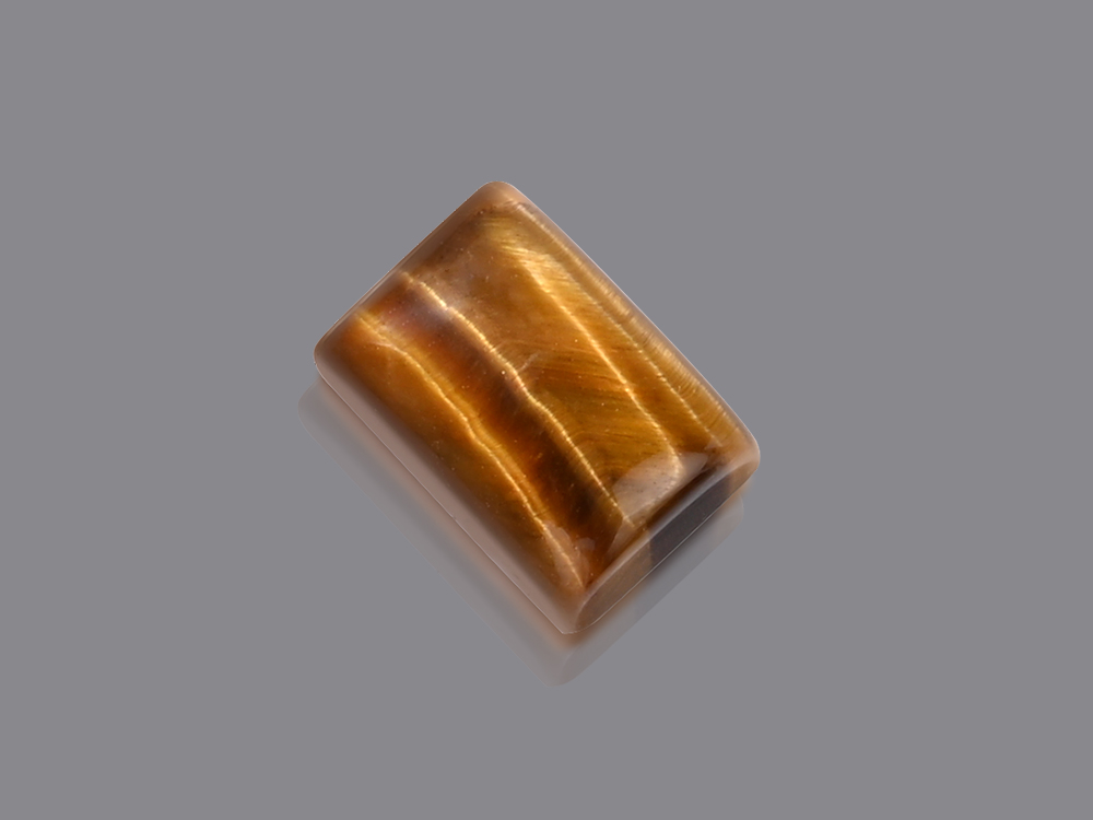 Tiger Eye - 6.10 Carats