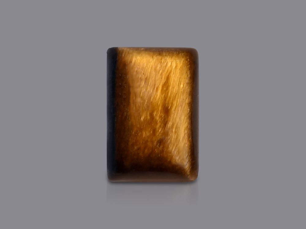 Tiger Eye - 6.45 Carats