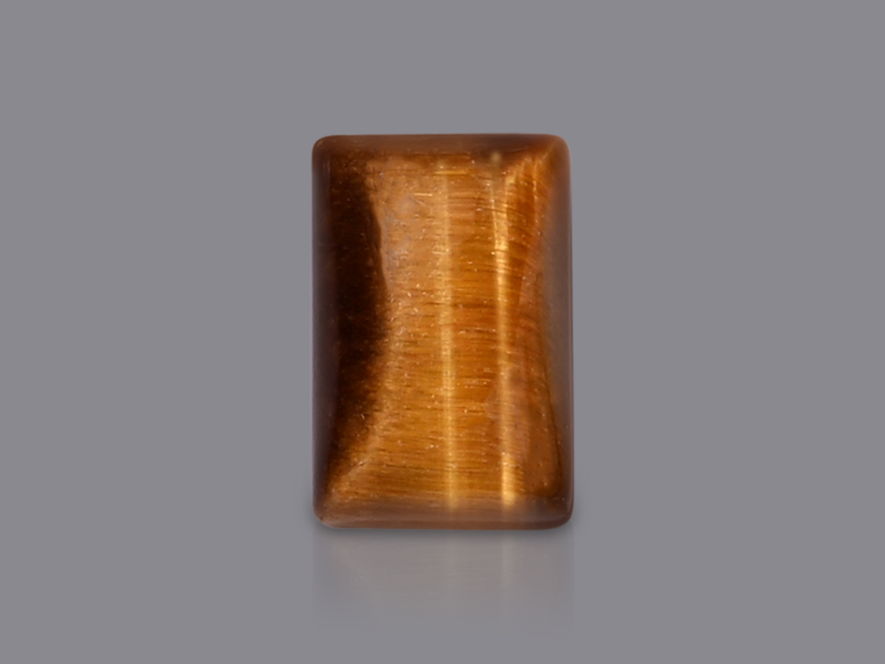 Tiger Eye - 6.40 Carats