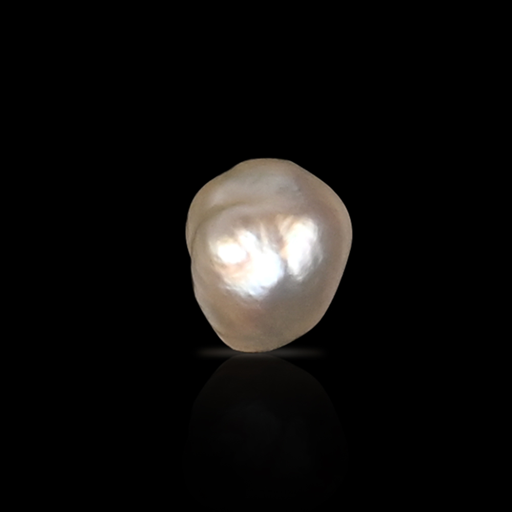 Natural Basra Pearl - 1.80 Carats