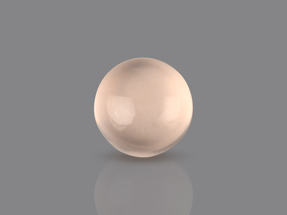 Rose Quartz - 12.05 Carats