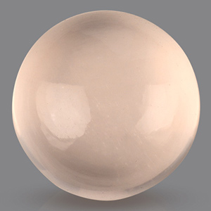 Rose Quartz - 12.05 Carats