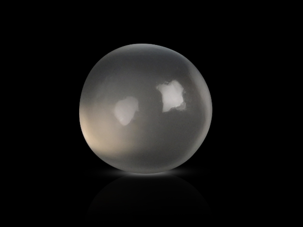 Moon Stone - 3.75 Carats