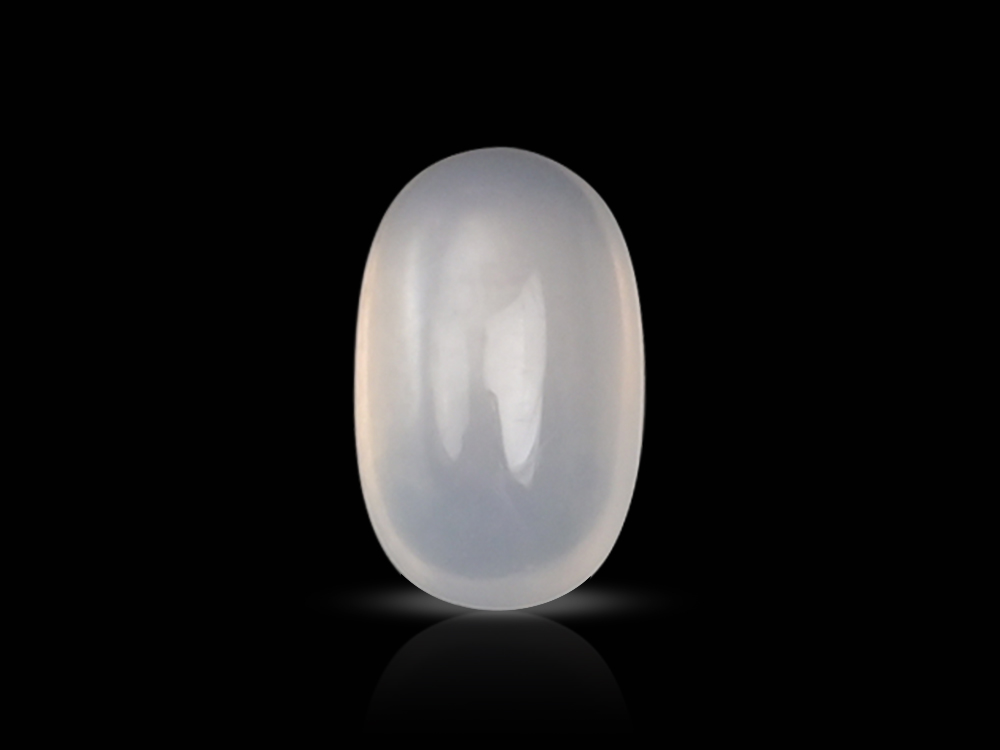 Moon Stone - 4.25 Carats