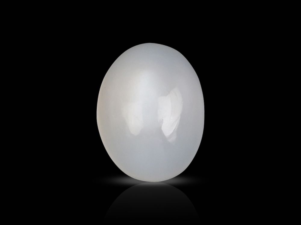 Moon Stone - 4.40 Carats
