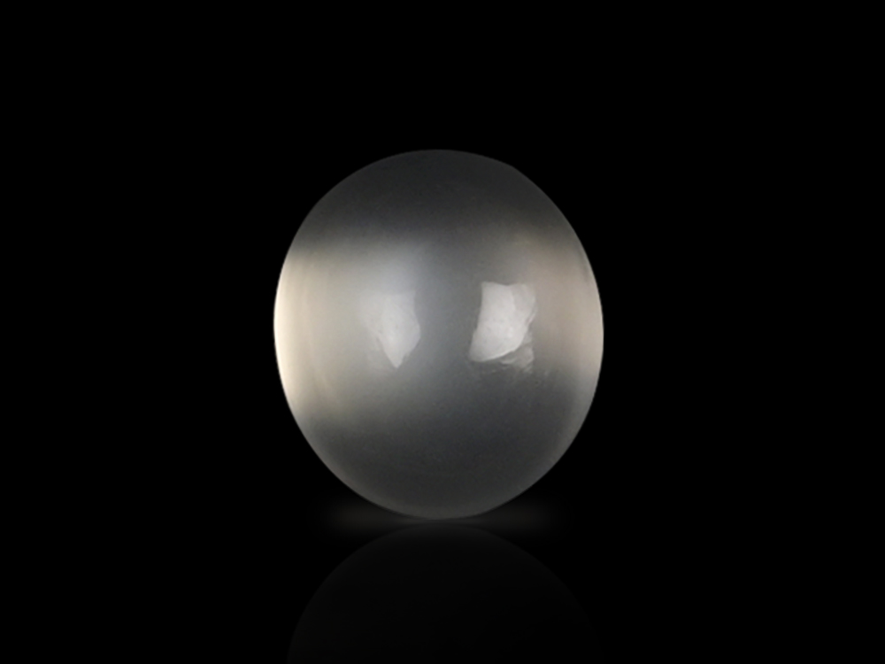 Moon Stone - 4.40 Carats