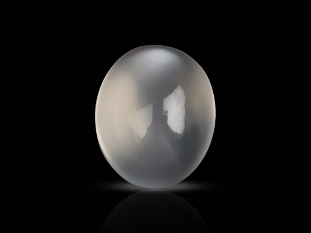 Moon Stone - 4.35 Carats