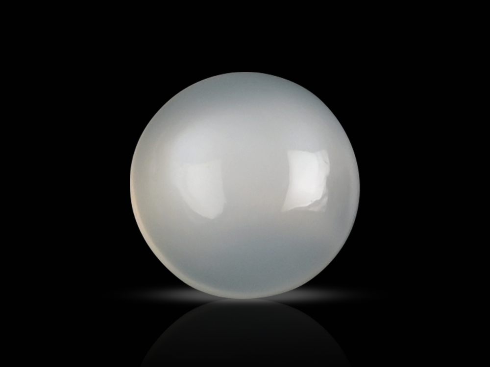 Moon Stone - 6.35 Carats