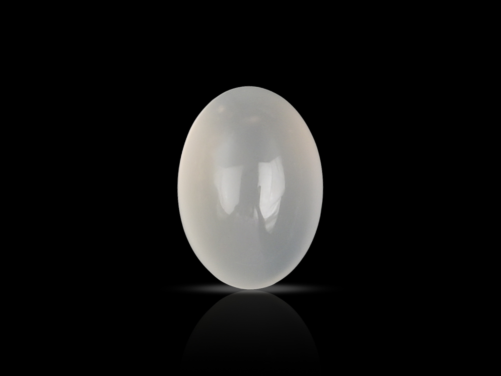 Moon Stone - 6.50 Carats