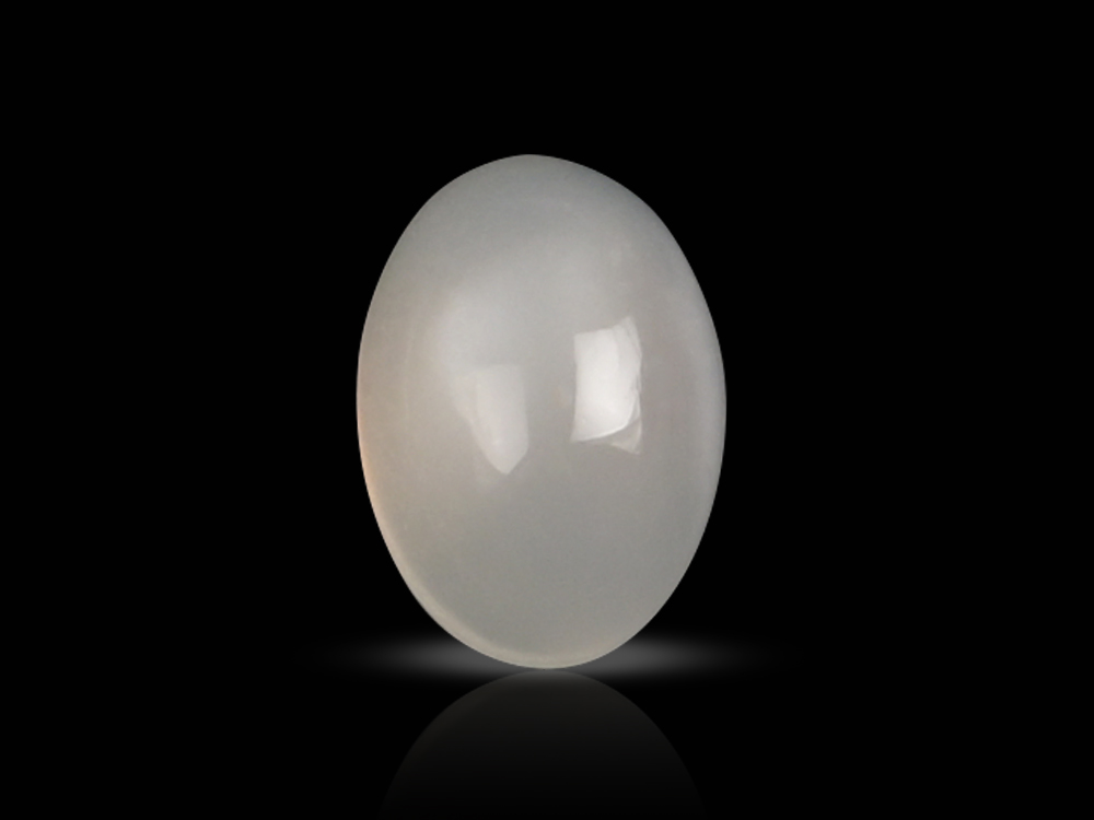 Moon Stone - 6.50 Carats