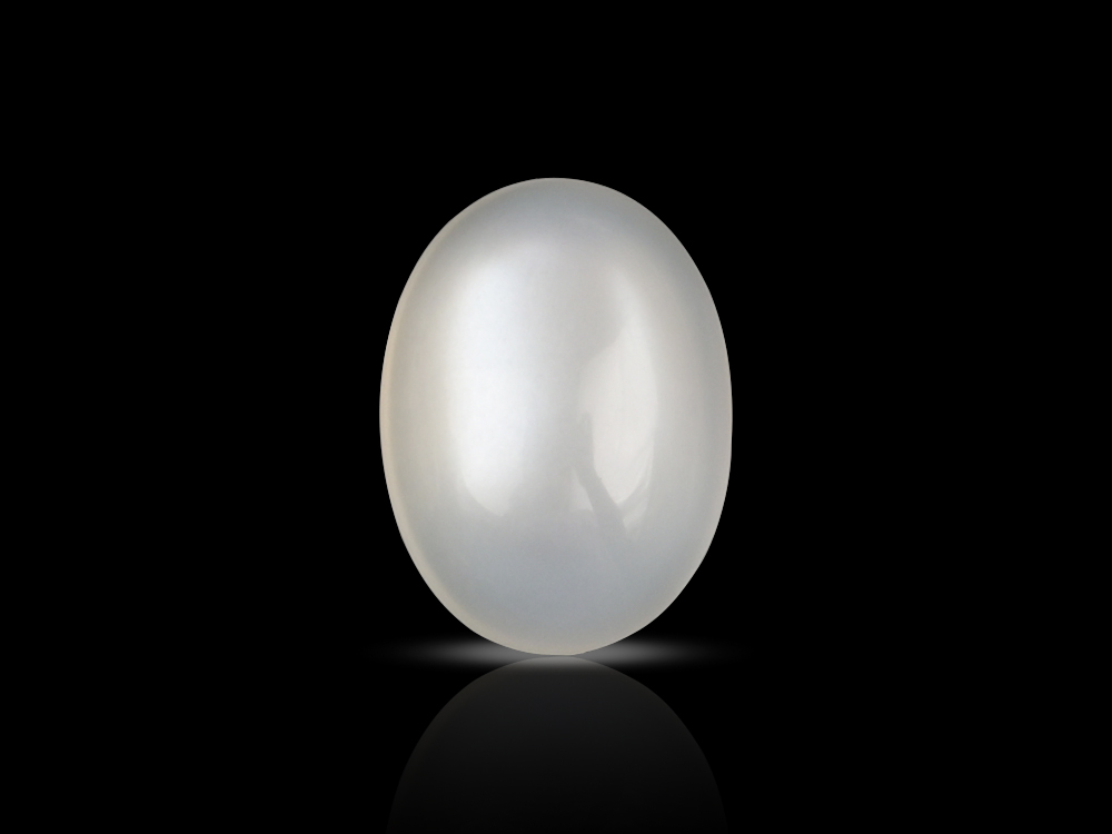 Moon Stone - 7.35 Carats
