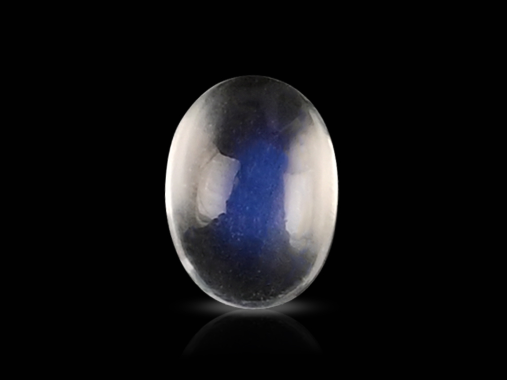 Ceylonese Moon Stone - 1.55 Carats