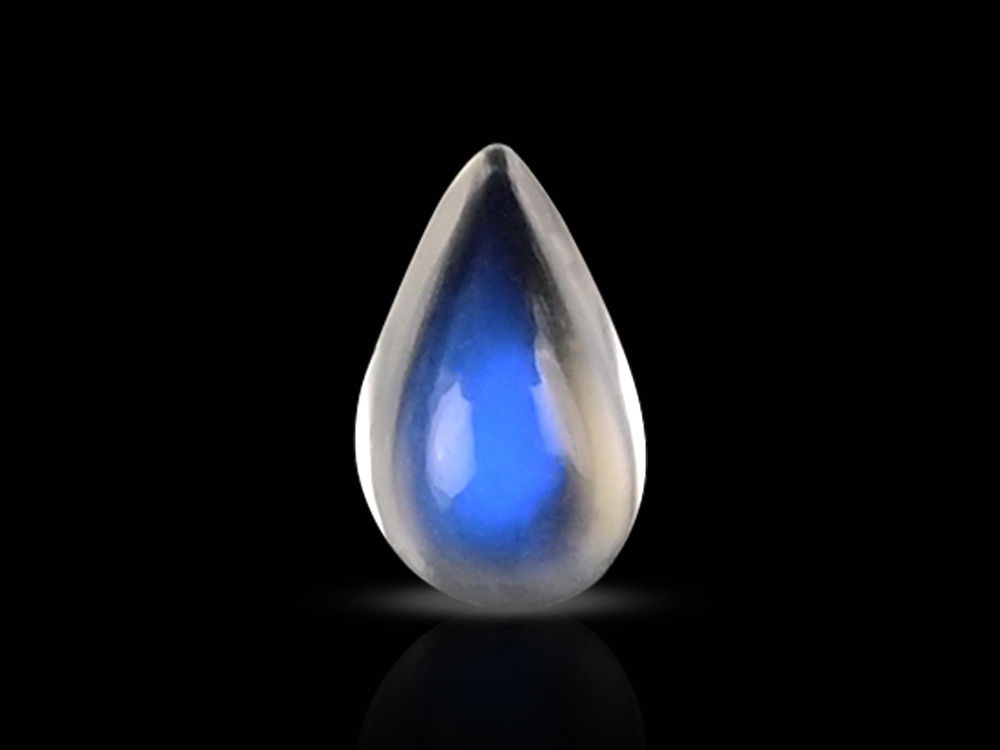 Ceylonese Moon Stone - 1.85 Carats - I