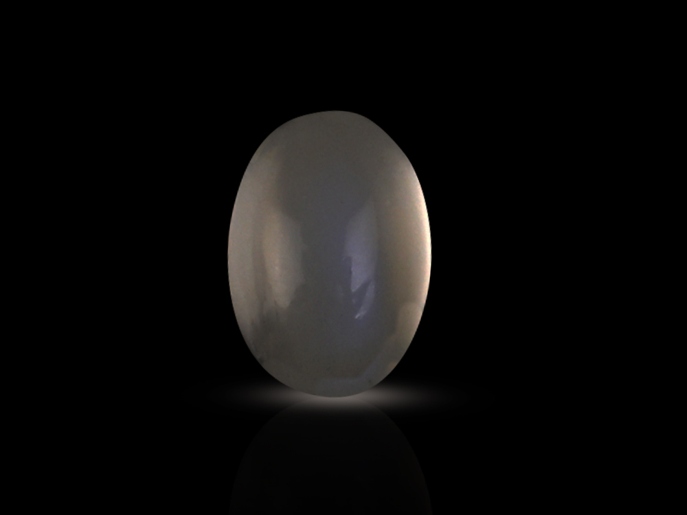 Ceylonese Moon Stone - 2 Carats