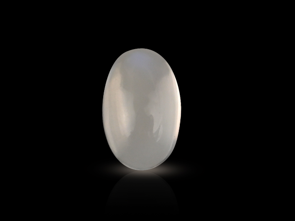Ceylonese Moon Stone - 2.55 Carats