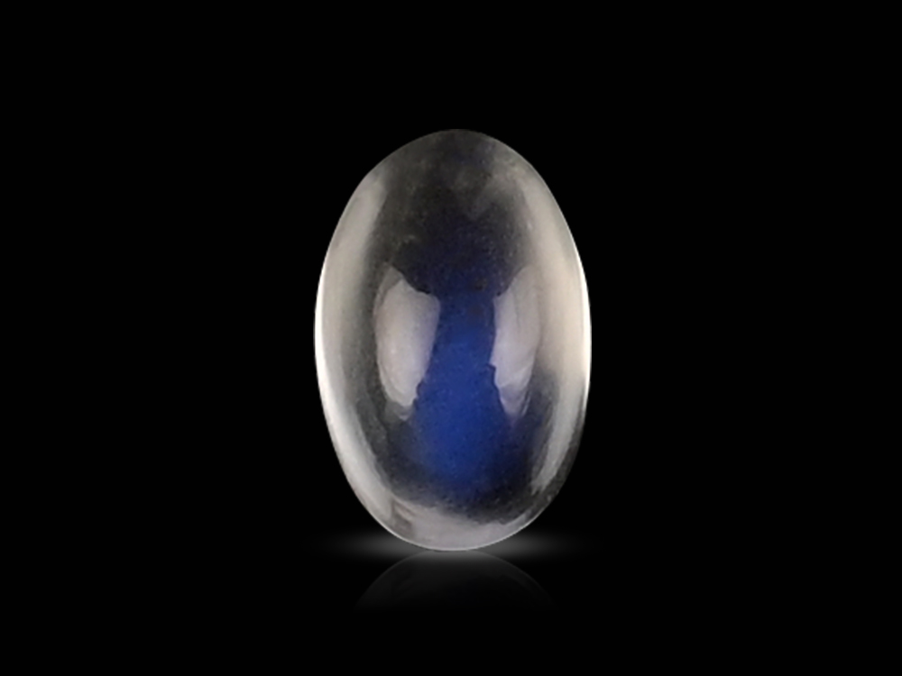 Ceylonese Moon Stone - 2.65 Carats