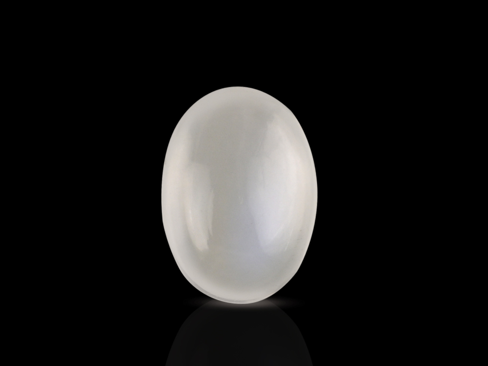 Ceylonese Moon Stone - 3.65 Carats