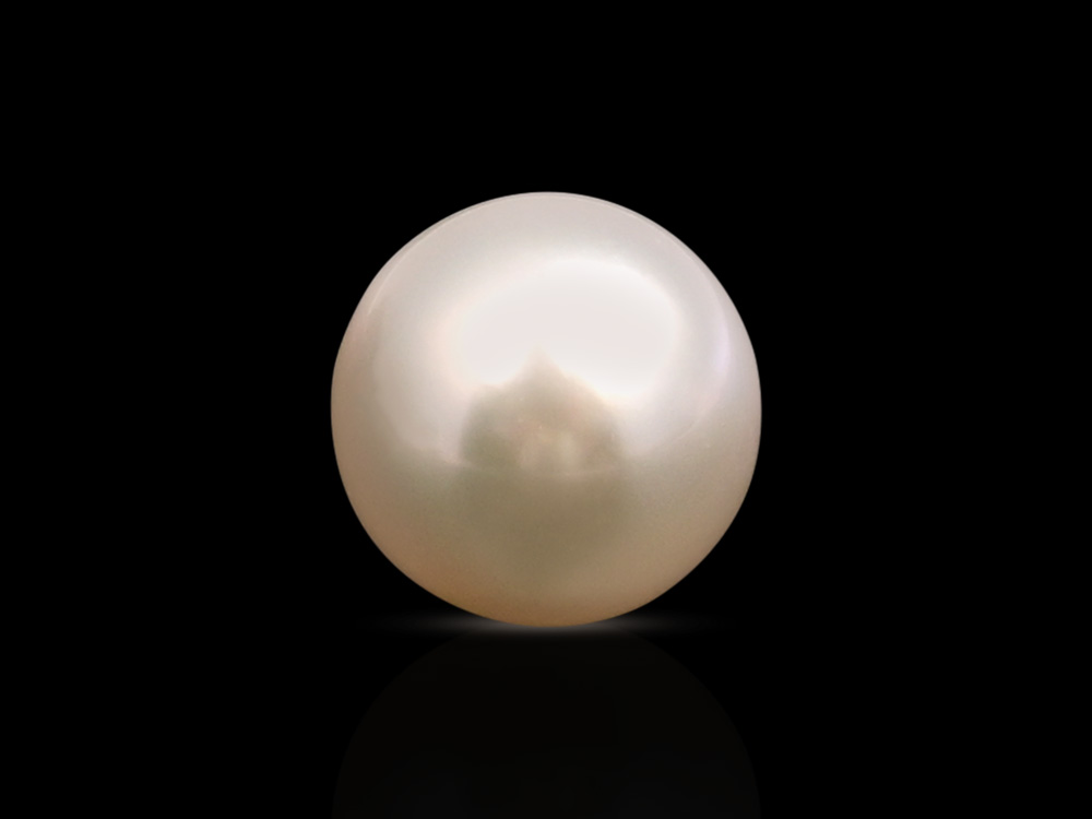 South Sea Pearl - 9.80 Carats