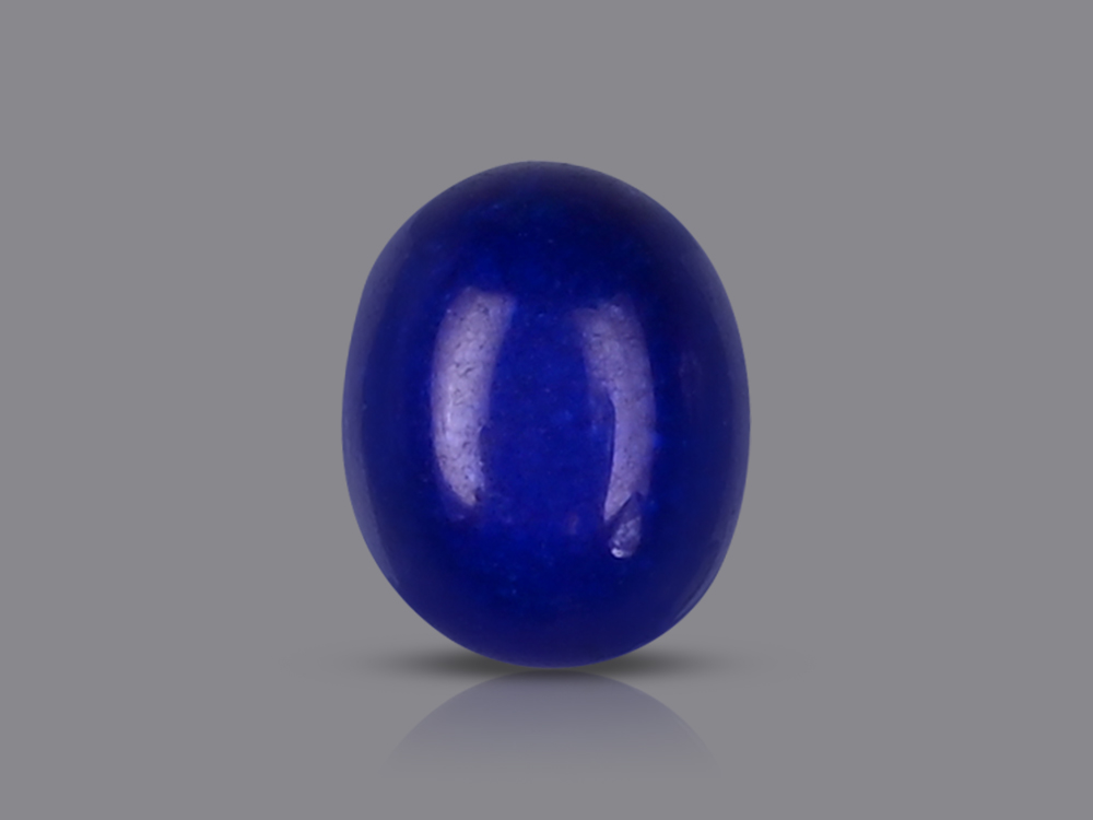 Blue Jade - 3.75 Carats